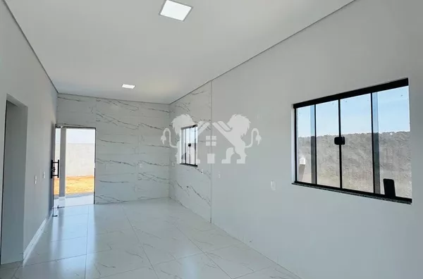 Casa para venda,  Residencial Belvedere Iii, Sinop