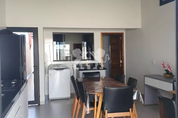 Casa para venda,  Parque Amazonas, Sinop