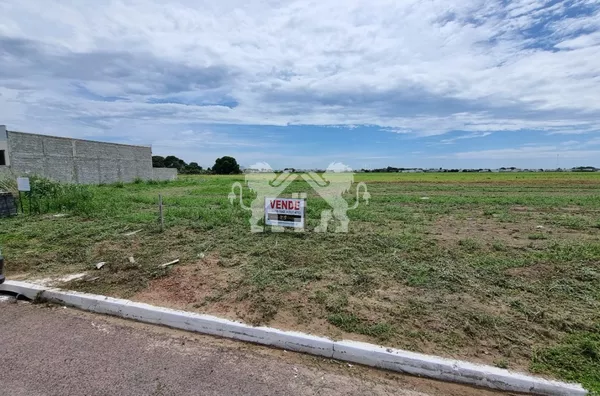 Terreno Residencial San Martini