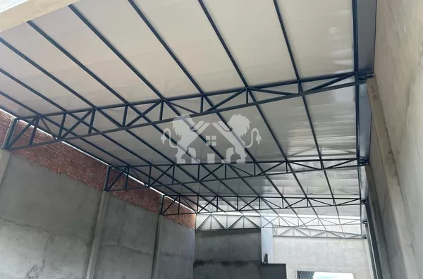 BARRAÇÃO para venda,  Residêncial Sonhalto Videiras, Sinop