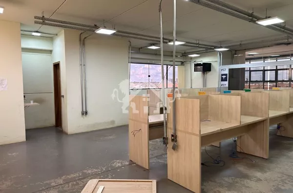 Sala comercial para aluguel,  Residencial Aquarela Das Artes, Sinop