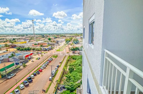 Apartamento para Venda,  na Av.Perimetral Sul, em Sinop MT