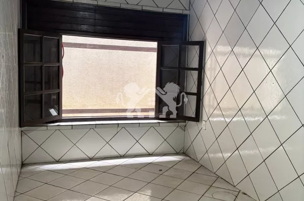 Casa para aluguel PARQUE DAS ARARAS