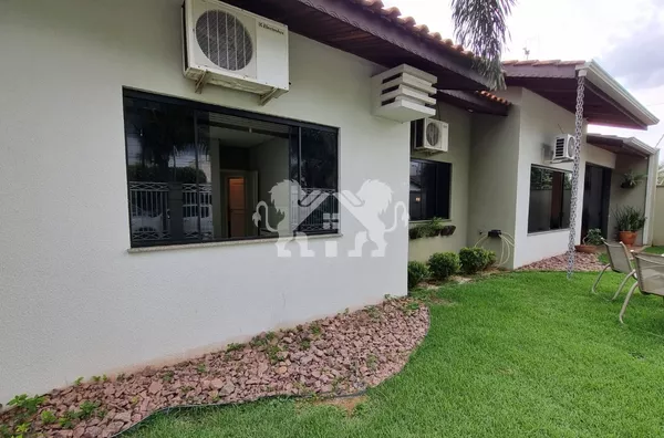 Imóvel Venda/locação 