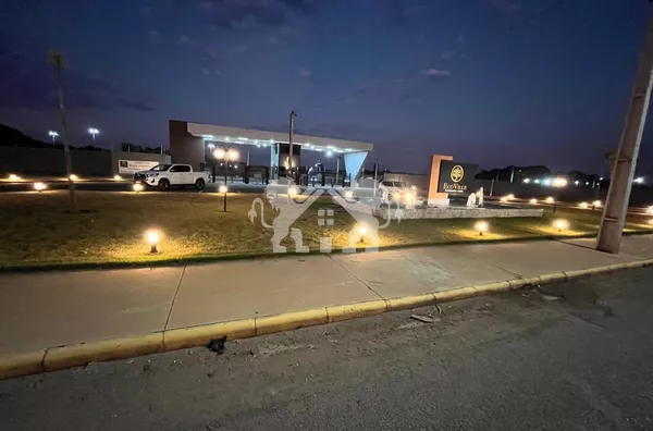 Terreno para venda,  Ecoville Residence Club, Sinop