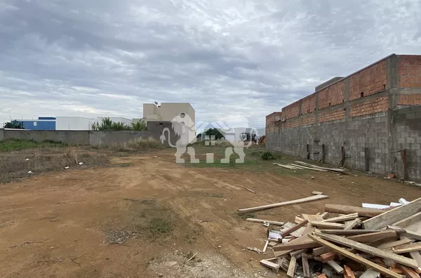 Terreno para venda,  Jardim Iporã, Sinop
