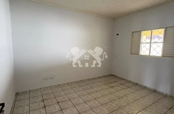 Casa para aluguel, 2 quarto(s),  - Setor Residencial Sul, Sinop
