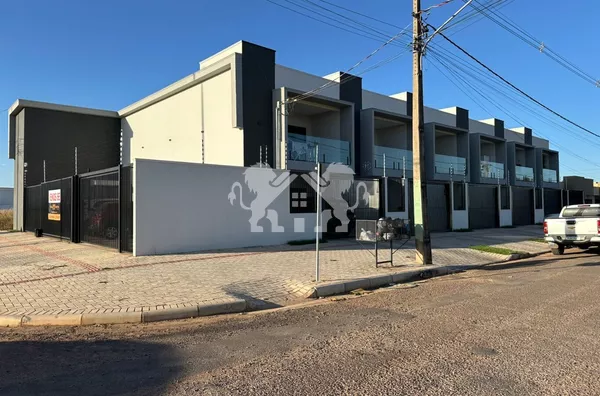 Condominio de Apartamentos Residencial para venda,  Residencial Florença, Sinop