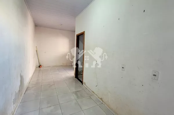 Casa para Venda, no Residêncial Cidade Alta, em Sinop MT