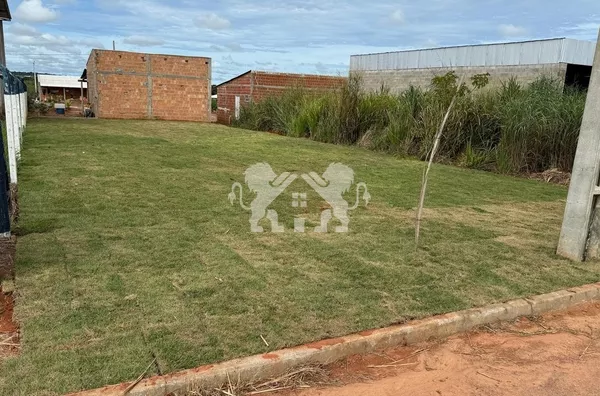 Terreno para venda,  Jardim Oriente, Sinop