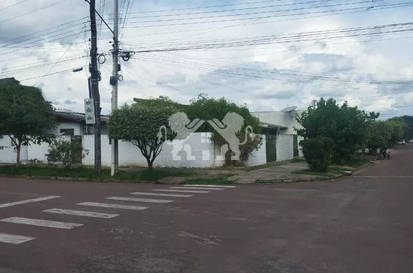 Casa para venda, 3 quarto(s),  Jardim Botânico, Sinop