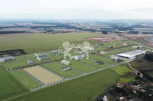 Terreno a venda no PARQUE EMPRESARIAL EIXO NORTE em Sinop/MT