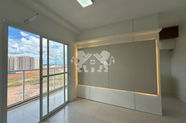 Apartamento para aluguel, 2 quarto(s),  Residencial Florença, Sinop