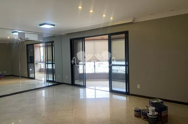 Apartamento disponível para venda no setor comercial, Edifício Jacarandás