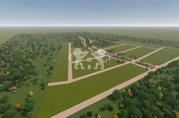 Empreendimento Condomínio de Chácaras Jamari, Sinop