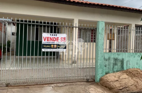 Casa para venda,  Residencial Jose Adriano Leitão, Sinop
