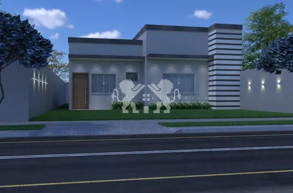 Imóvel a venda no Residencial Belvedere II