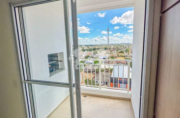 Apartamento para Venda,  na Av.Perimetral Sul, em Sinop MT