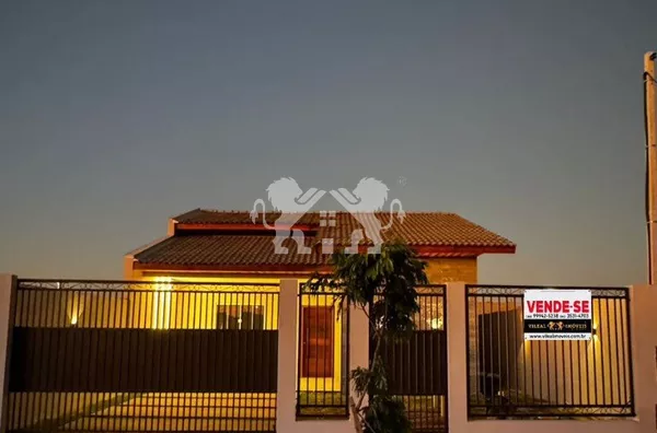 Casa para venda, 2 quarto(s),  Residêncial Sonhalto Videiras, Sinop