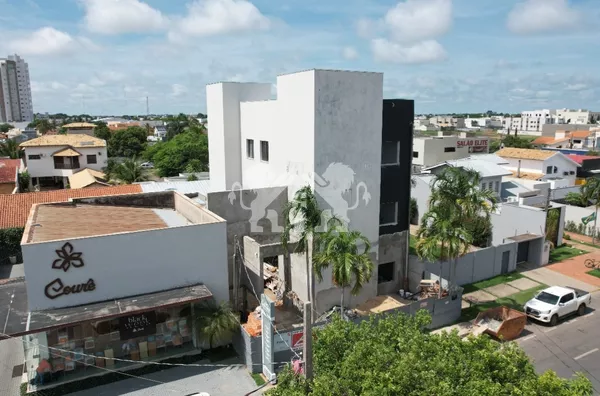 Salas comerciais para consultorio médico!!!