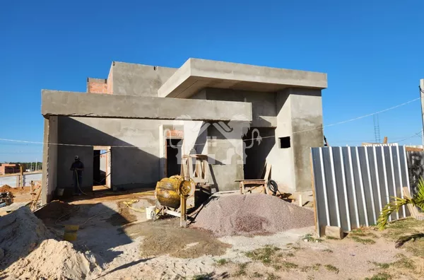 Casa disponível a venda,  - condomínio Aquarela dos Poemas, Sinop