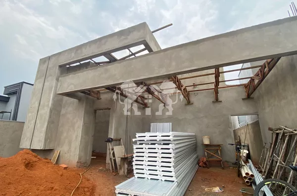 Casa para venda, 3 quarto(s),  Jardim Morumbi, Sinop