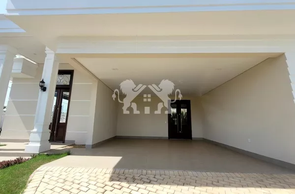 Casa à Venda,  no Aquarela Das Artes Etapa Orla, em Sinop MT