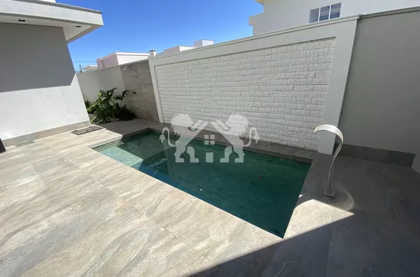 Casa para venda,  Condominio Portal Da Mata, Sinop