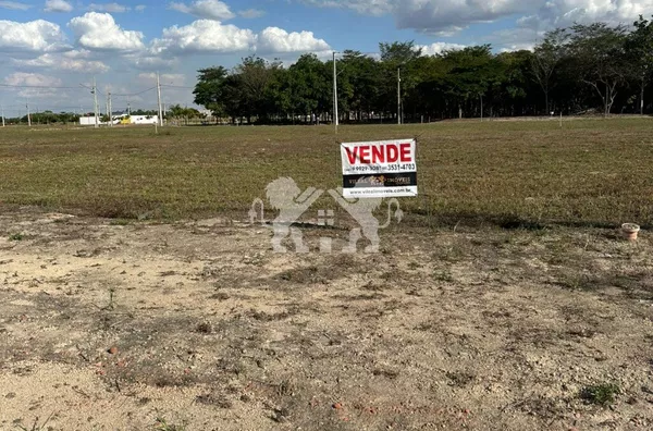 Terreno para venda,  Jardim Terra Rica, Sinop