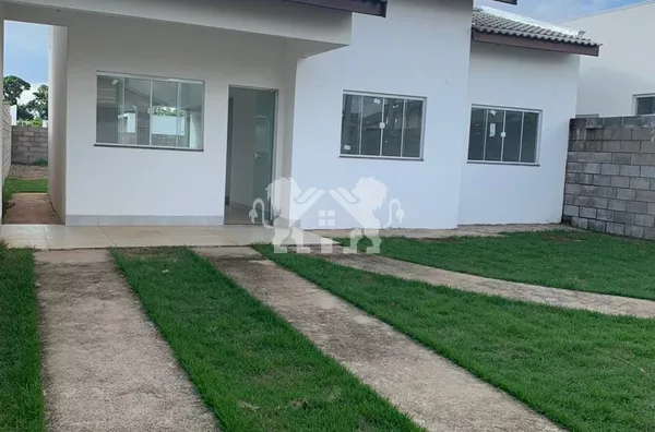Casa para venda, 2 quarto(s),  Residencial Santa Catarina, Sinop