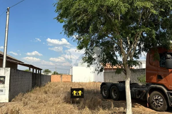 Terreno para venda,  Jardim Iporã, Sinop