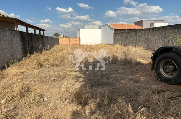 Terreno para venda,  Jardim Iporã, Sinop