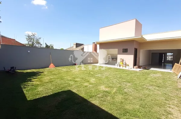 Casa para Venda Jardim Terra Rica, Sinop