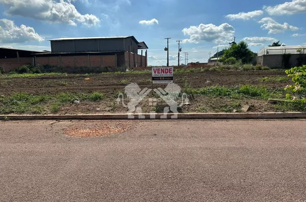 Terreno para venda,  Residencial San Martini, Sinop