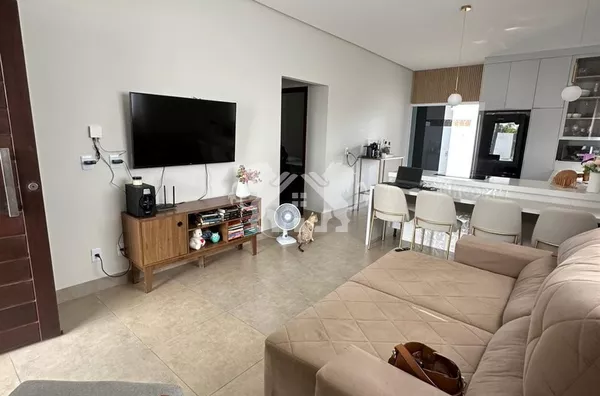 Casa para Venda,  Residencial Pienza, Sinop