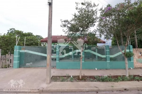 Casa para venda no Jardim Europa