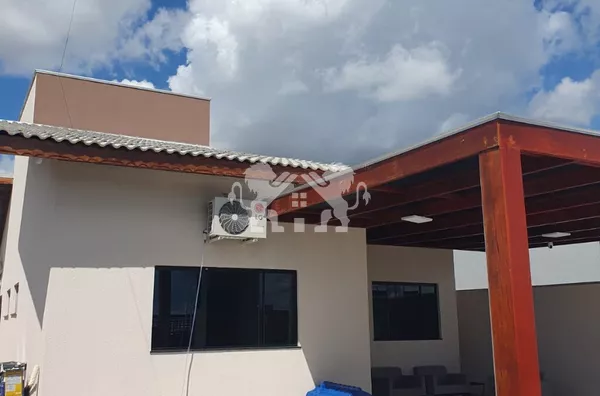 Casa para venda,  Parque Amazonas, Sinop