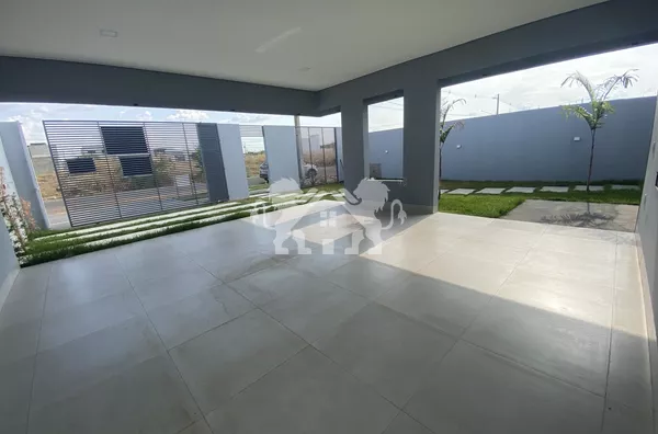 Casa  para venda, 3 quarto(s),  Jardim Curitiba 2, Sinop