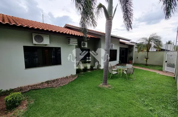 Imóvel Venda/locação 