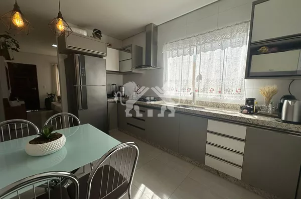 Casa para venda, 2 quarto(s),  Residencial Buritis, Sinop