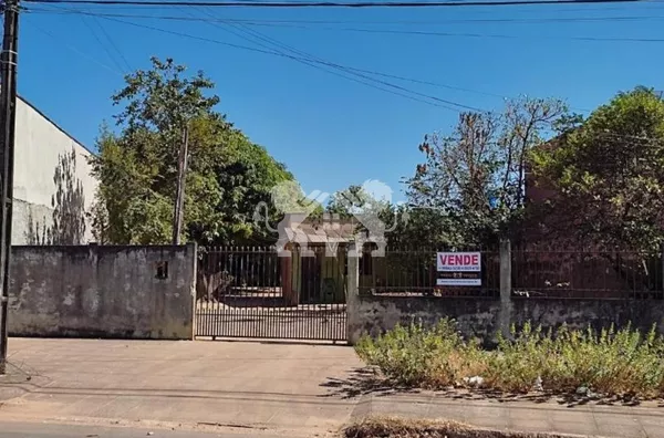 Terreno para venda localizado no Jd Imperial