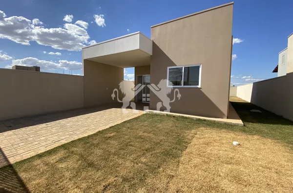 Casa para venda, 2 quarto(s),  Residêncial Sonhalto Videiras, Sinop