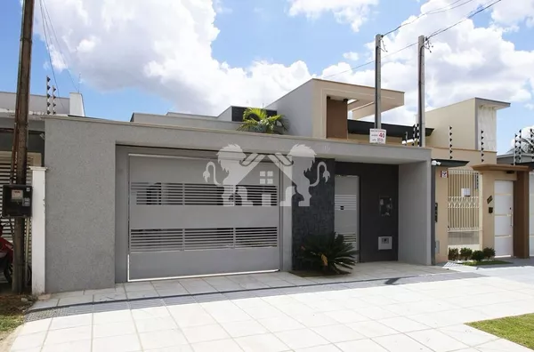 Casa para venda ,  Jardim Paraiso 3, Sinop