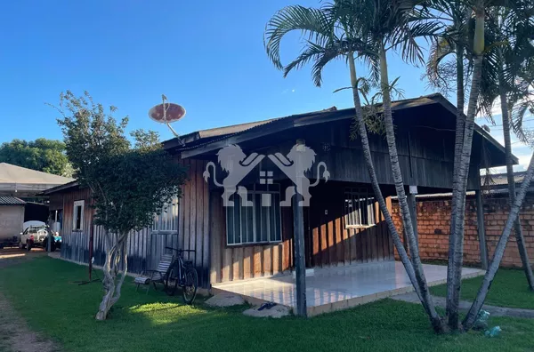 Casa para venda JARDIM VIOLETAS