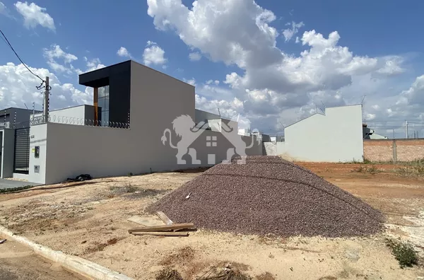 Terreno para venda,  Loteamento Quatro Estações Boulevard, Sinop