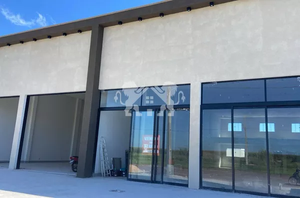 Sala comercial para ,  Parque Amazonas, Sinop