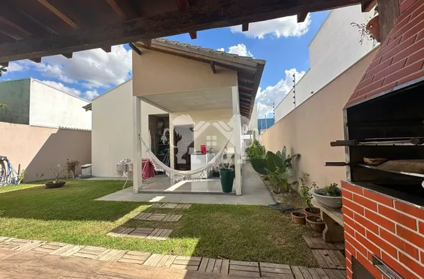 Casa para venda, 2 quarto(s),  Residencial Buritis, Sinop