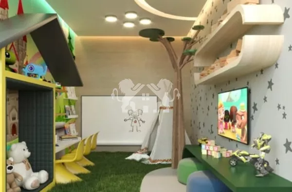 Apartamentos disponíveis á venda no Empreendimento LUMINA.