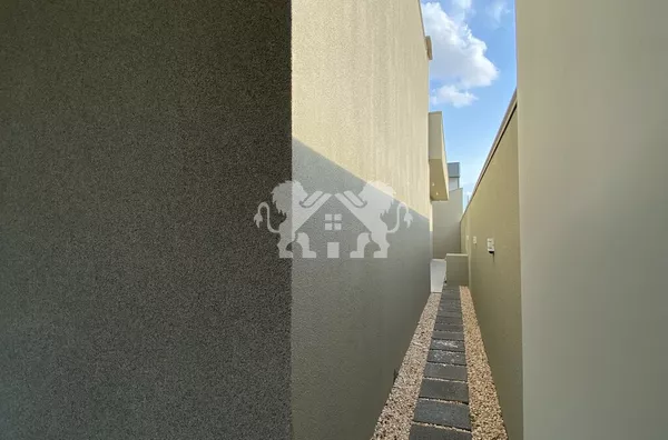 Casa para venda,  Residencial Aquarela Das Artes, Sinop