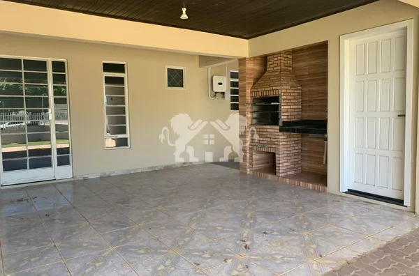 Casa res/salão com para venda, 2 quarto(s),  Jardim Primavera, Sinop